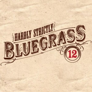 Hardly-Strictly-Bluegrass San Francisco 2012